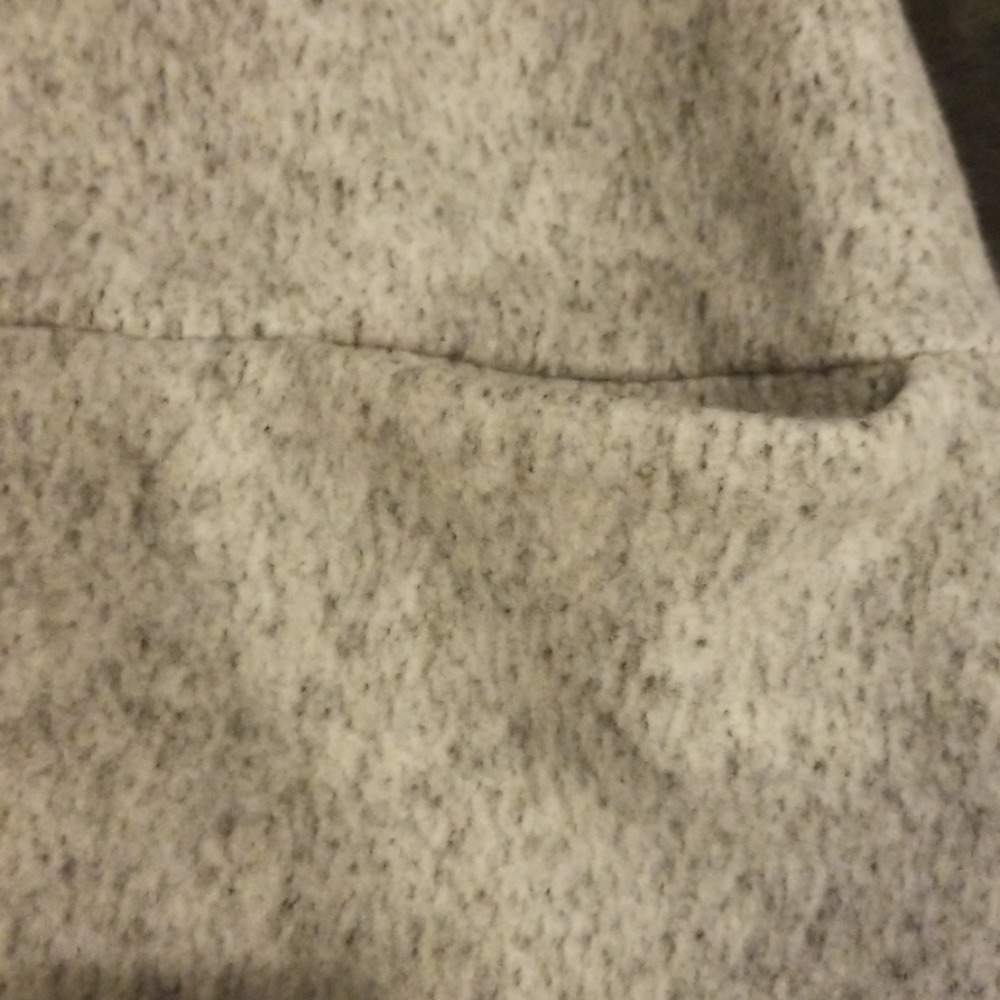 Express trench jacket - Picture 2 of 4